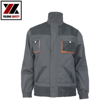 Class 3 Welding Outdoor Casual Industrial Work Fr Clothes Jacket